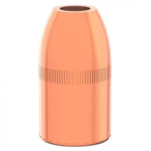 Accura Bullets Accura Outdoors Precision-Bond Handgun Bullets .38 cal .358" 158 gr HP 500/ct