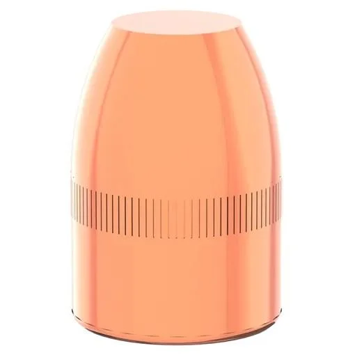 Accura Bullets Accura Outdoors Precision-Bond Handgun Bullets .38 cal .358" 125 gr FP 500/pk