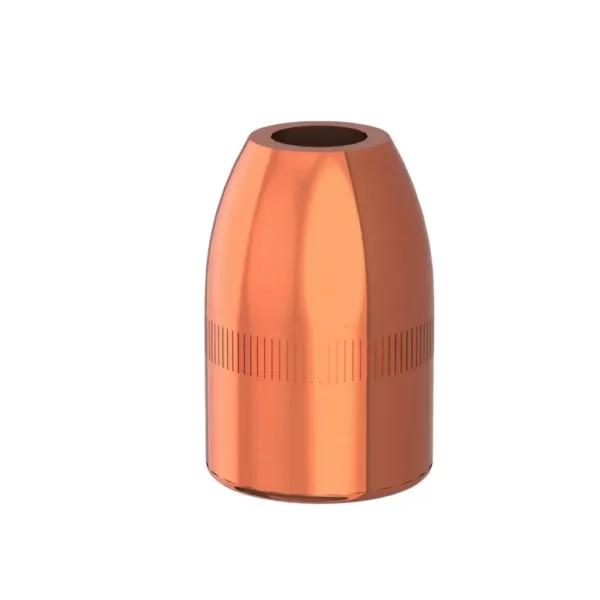 Accura Bullets Accura Outdoors Precision-Bond Handgun Bullets .38 cal .357" 125 gr HP 250/ct