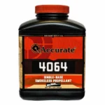 Accurate Powders Accurate 4064 Rifle Powder 1 lbs