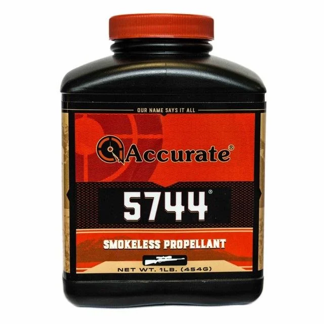 accurate-5744-rifle-powder-primary-1 Accurate Powders Accurate 5744 Rifle Powder 1 lbs