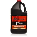 Accurate Powders Accurate 5744 Rifle Powder - 8 lbs