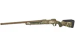Savage Arms SAV 110 HIGH CNTRY 270WIN 22" TB 4RD - alternate view 4