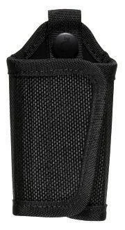 accurold-silent-key-holder-hook-loop-primary Bianchi Model 7316 AccuMold Silent Key Holder Hook and Loop Closure Black