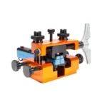 Lyman AccuSight: Pistol Sight Installation Tool