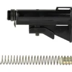 ACE DBST ESS RETRO ALM CAR STOCK BLK KIT