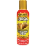 Wildlife Research Center Wildlife Research Acorn Supreme Attractant Spray Can 8 oz