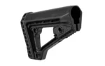 Adaptive Tactical ADAPTIVE ARKUS AR STOCK MIL SPEC BLK - alternate view 2