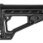 Adaptive Tactical ADAPTIVE ARKUS AR STOCK MIL SPEC BLK