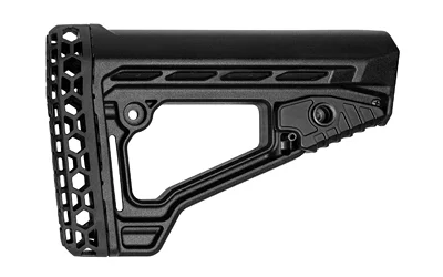 Adaptive Tactical ADAPTIVE ARKUS AR STOCK MIL SPEC BLK