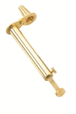 adjustable-muzzleloader-powder-measure-primary Traditions Performance Firearms Traditions Adjustable Muzzleloader Powder Measure Swivel Spout 5 to 120 gr