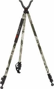 AOB BOG Adrenaline Switcheroo Tripod 16" - 72" - Camo