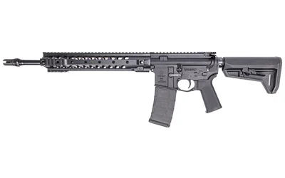 Advanced Armament Corp AAC MPW 5.56 NATO 16" 30RD BLK