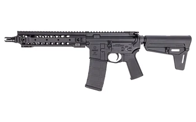 Advanced Armament Corp AAC MPW PSTL 5.56NATO 10.3" 30RD BRC