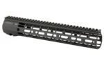 Aero Precision AERO 12.7 ATLAS R-ONE AR10 HNDGD BLK - alternate view 2