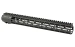 Aero Precision AERO 15" ATLAS MLOK AR15 HNDGRD BLK - alternate view 2