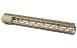 Aero Precision AERO 15" ATLAS R-ONE AR15 HNDGRD BRN - alternate view 2