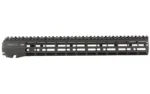 Aero Precision AERO 15" ATLAS MLOK AR15 HNDGRD BLK - alternate view 3