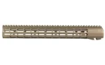 Aero Precision AERO 15" ATLAS R-ONE AR15 HNDGRD BRN - alternate view 3