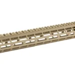 Aero Precision AERO 15" ATLAS MLOK AR15 HNDGRD FDE
