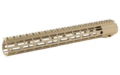 Aero Precision AERO 15" ATLAS MLOK AR15 HNDGRD FDE