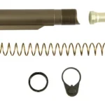 Aero Precision AERO AR10 ENHCD CARB BUFFER KIT KBRN