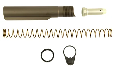 Aero Precision AERO AR10 ENHCD CARB BUFFER KIT KBRN
