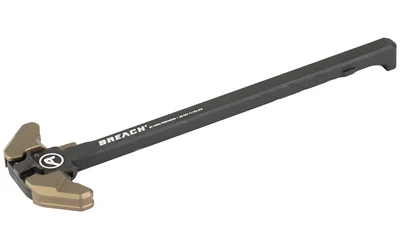 Aero Precision AERO AR10 BRCH AMBI CHRG HNDL SL BRN