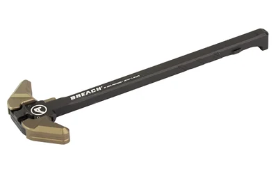 Aero Precision AERO AR10 BRCH AMBI CHRG HNDL LL BRN