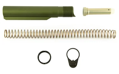 Aero Precision AERO AR15 ENHCD CARB BUFFER KIT ODG