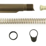 Aero Precision AERO AR15 ENHCD CARB BUFFER KIT BRN