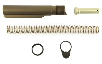 Aero Precision AERO AR15 ENHCD CARB BUFFER KIT BRN