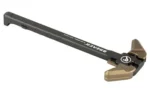 Aero Precision AERO AR15 BRCH AMBI CHRG HNDL LL BRN - alternate view 2