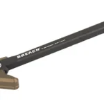 Aero Precision AERO AR15 BRCH AMBI CHRG HNDL LL BRN