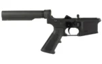 Aero Precision AERO AR15 CARBINE COMPLETE LOWER BLK - alternate view 2