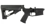 Aero Precision AERO AR15 ENHANCED COMPLETE LWR STR - alternate view 2