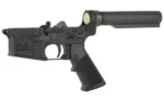 Aero Precision AERO AR15 CARBINE COMPLETE LOWER BLK - alternate view 3