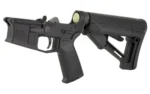 Aero Precision AERO AR15 ENHANCED COMPLETE LWR STR - alternate view 3