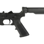 Aero Precision AERO AR15 CARBINE COMPLETE LOWER BLK