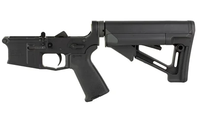 Aero Precision AERO AR15 ENHANCED COMPLETE LWR STR