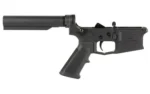Aero Precision AERO AR15 M4E1 COMPLETE LOWER BK - alternate view 2
