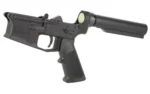 Aero Precision AERO AR15 M4E1 COMPLETE LOWER BK - alternate view 3