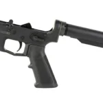 Aero Precision AERO AR15 M4E1 COMPLETE LOWER BK