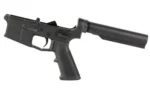 Aero Precision AERO AR15 M4E1 COMPLETE LOWER BK