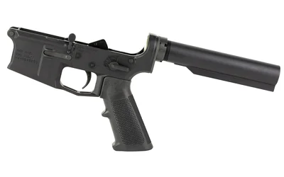 Aero Precision AERO AR15 M4E1 COMPLETE LOWER BK