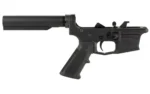 Aero Precision AERO AR9 COMPLETE LOWER 9/40 BLK - alternate view 2
