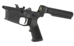 Aero Precision AERO AR9 COMPLETE LOWER 9/40 BLK - alternate view 3