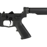 Aero Precision AERO AR9 COMPLETE LOWER 9/40 BLK