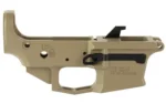 Aero Precision AERO AR9 LOWER RECEIVER 9/40 FDE - alternate view 2