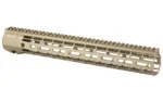 Aero Precision AERO 15" ATLAS R-ONE AR10 HNDGRD BRN - alternate view 2